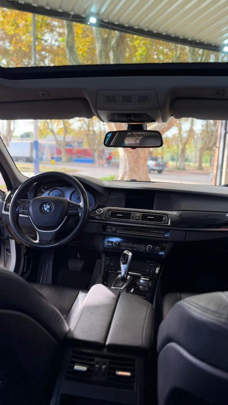 Bmw 528i foto 9