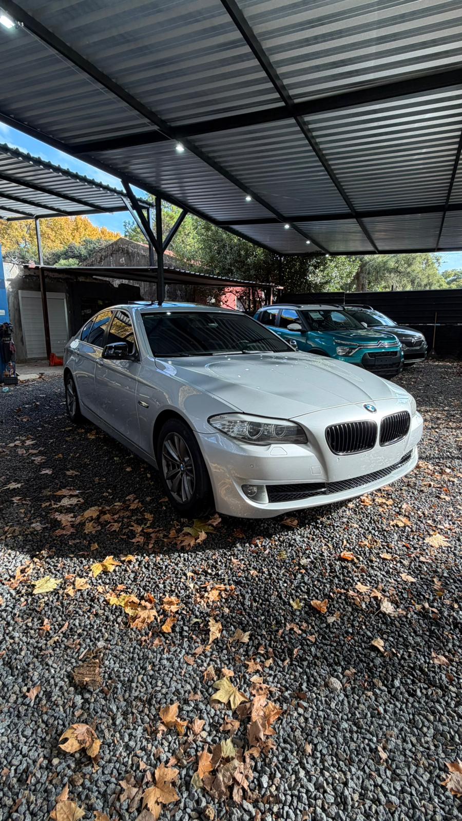Bmw 528i foto 1