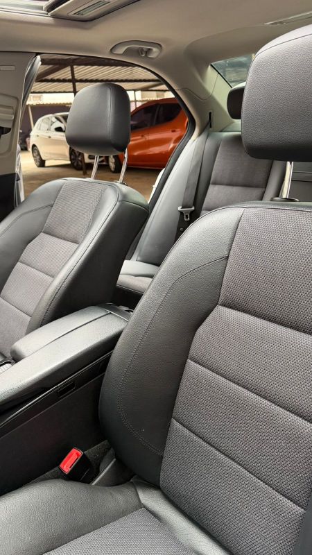 Mercedes Benz C200 w204 foto 10