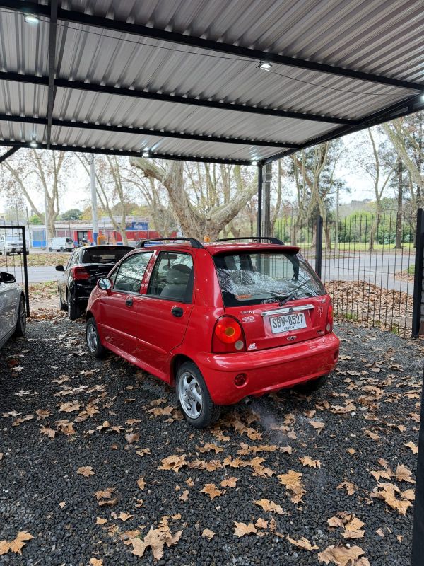 Chery QQ foto 6