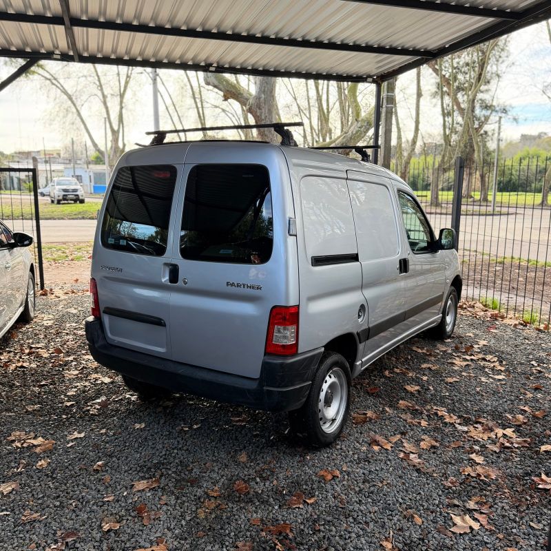 Peugeot Partner foto 3