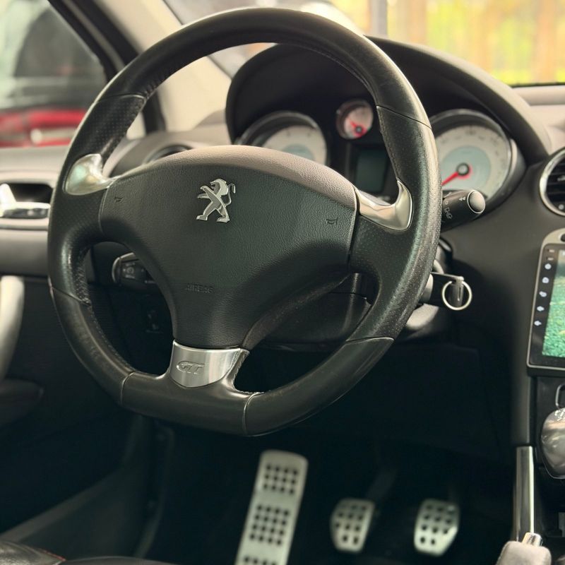 Peugeot 308 foto 11