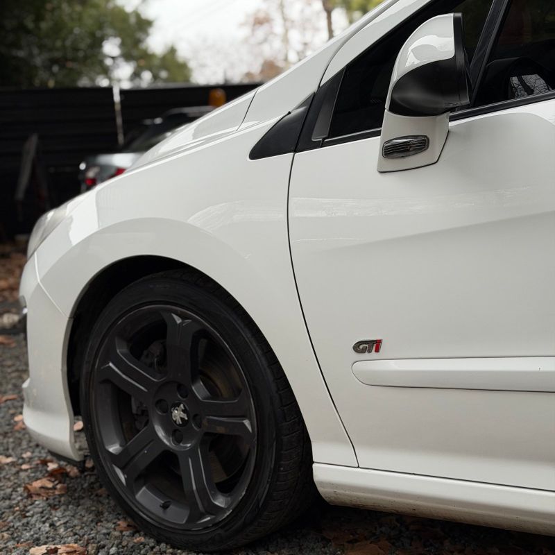 Peugeot 308 foto 15
