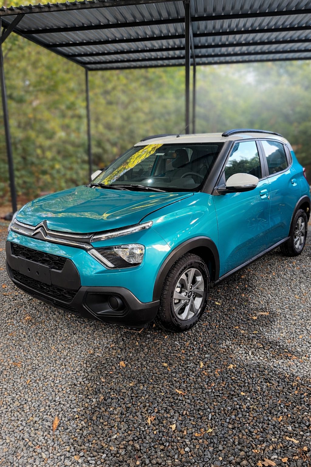 Citroen C3 foto 1